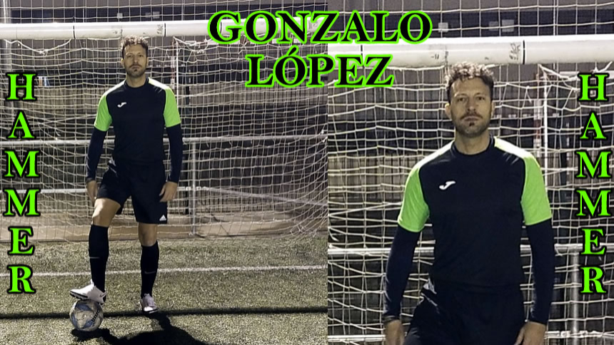 ENTREVISTA PREPARTIDO. ZONA SUR DIARIO 2ª DIVISION